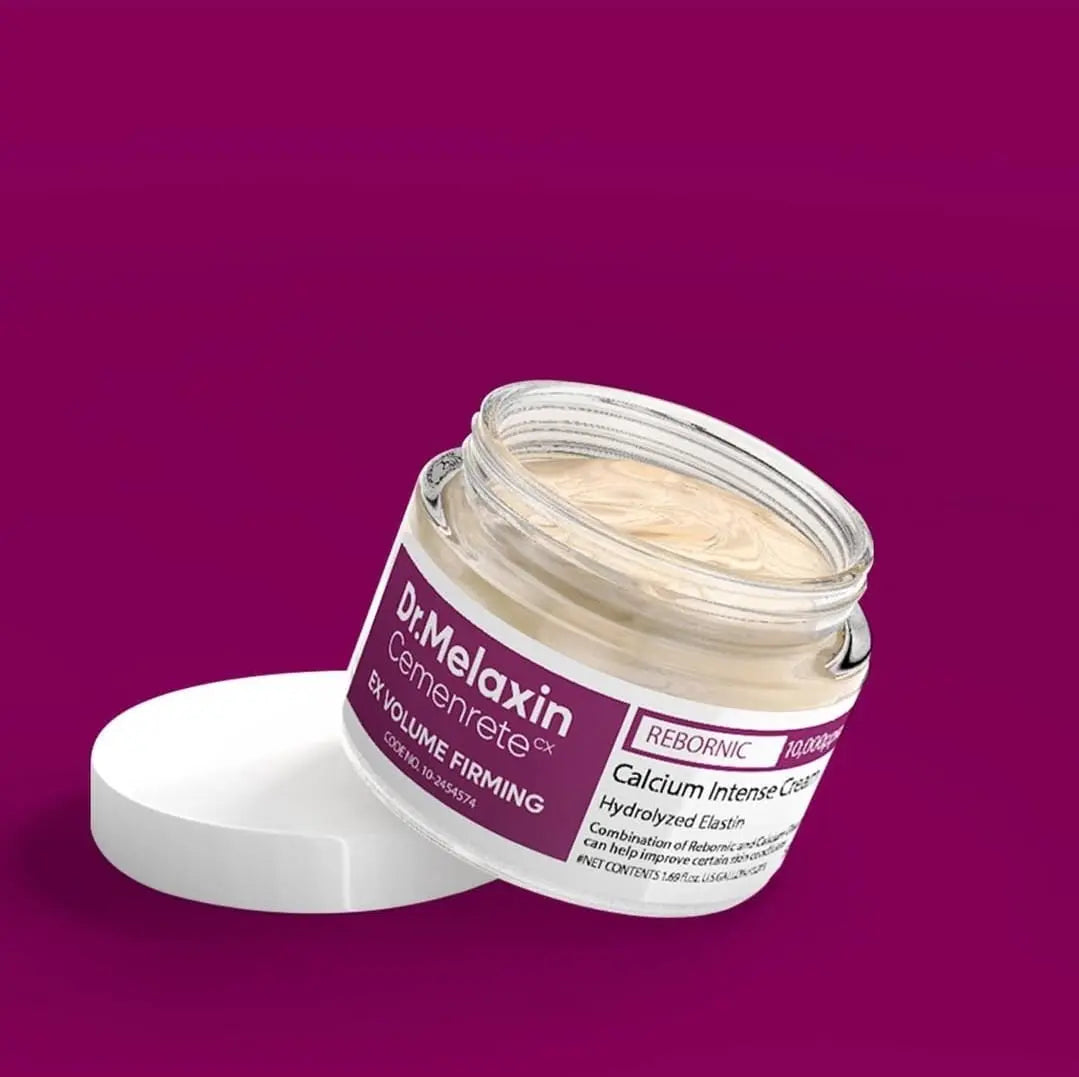 Dr.Melaxin Cemenrete Calcium Volume Cream (50ml)