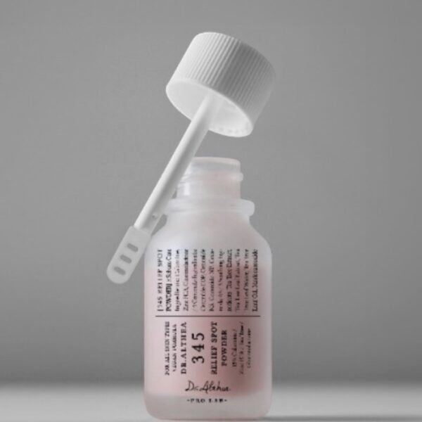 Dr.Althea 345 Relief Spot Powder (15ml)