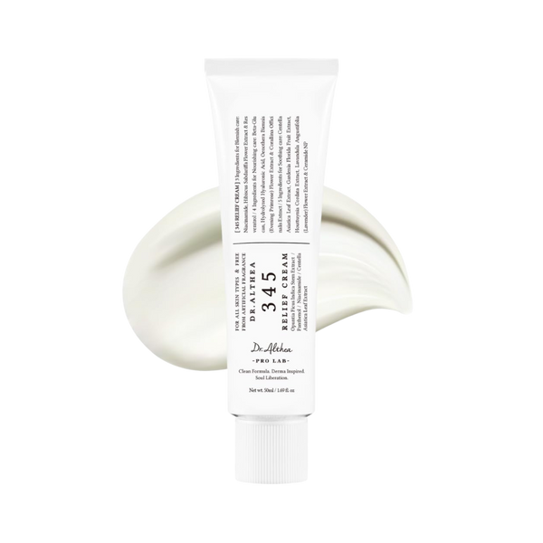 Dr. Althea 345 Relief Cream (50ml)