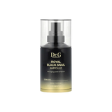 Dr.G Royal Black Snail Ampoule (30ml) - Kiyoko Beauty