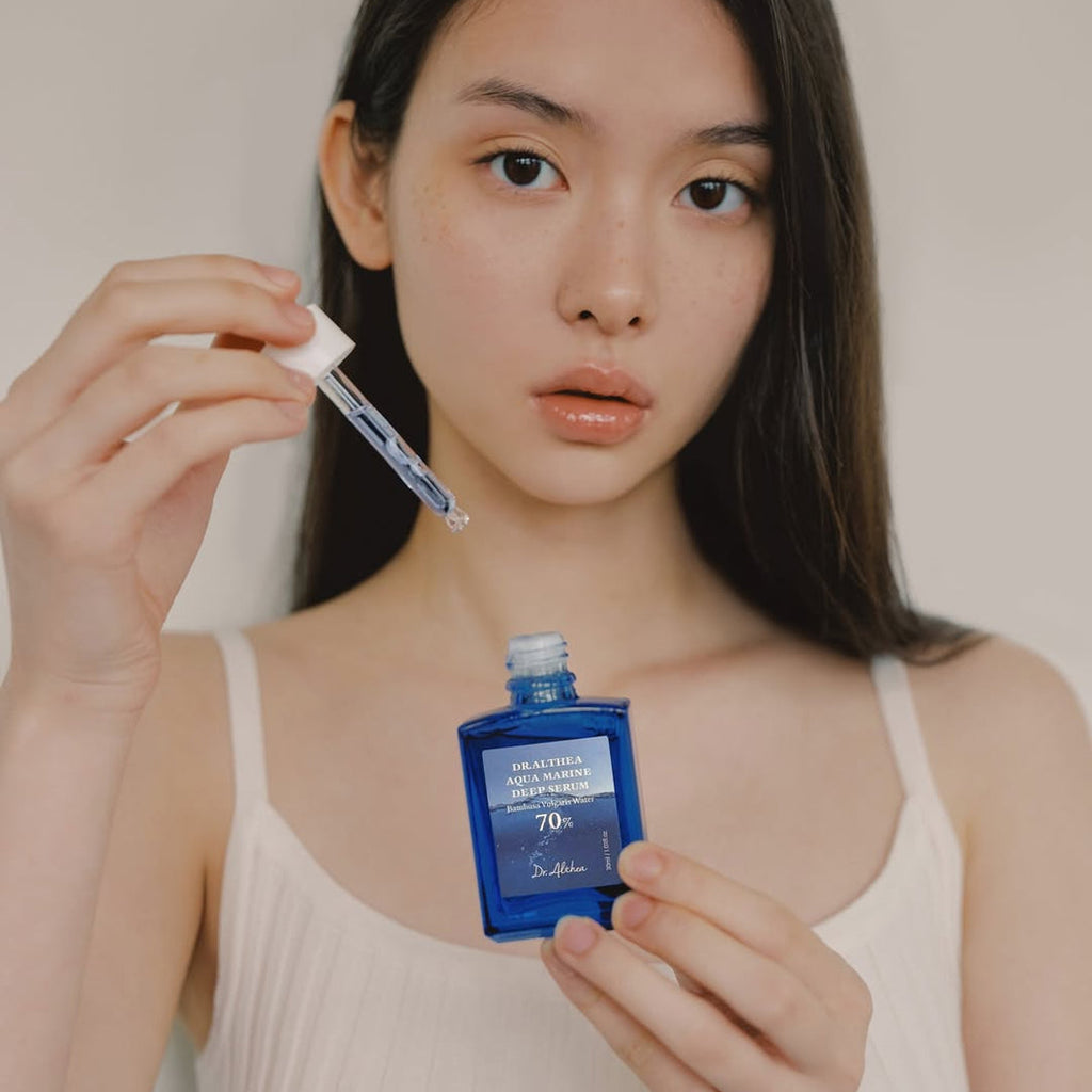 Dr.Althea Aqua Marine Deep Serum (30ml)