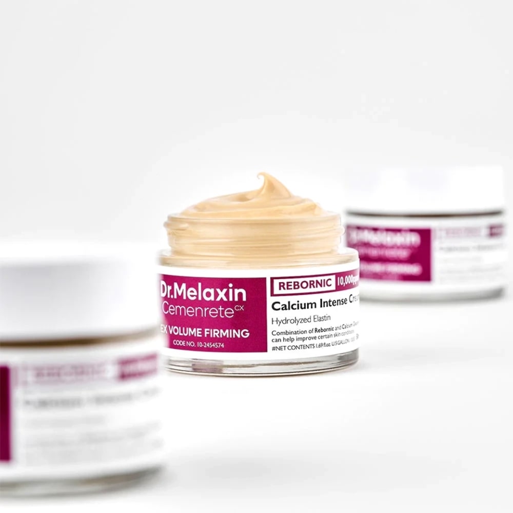 Dr.Melaxin Cemenrete Calcium Volume Cream (50ml)
