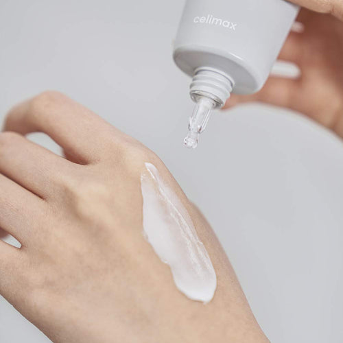 celimax Dual Barrier Skin Wearable Cream (50ml) - Kiyoko Beauty