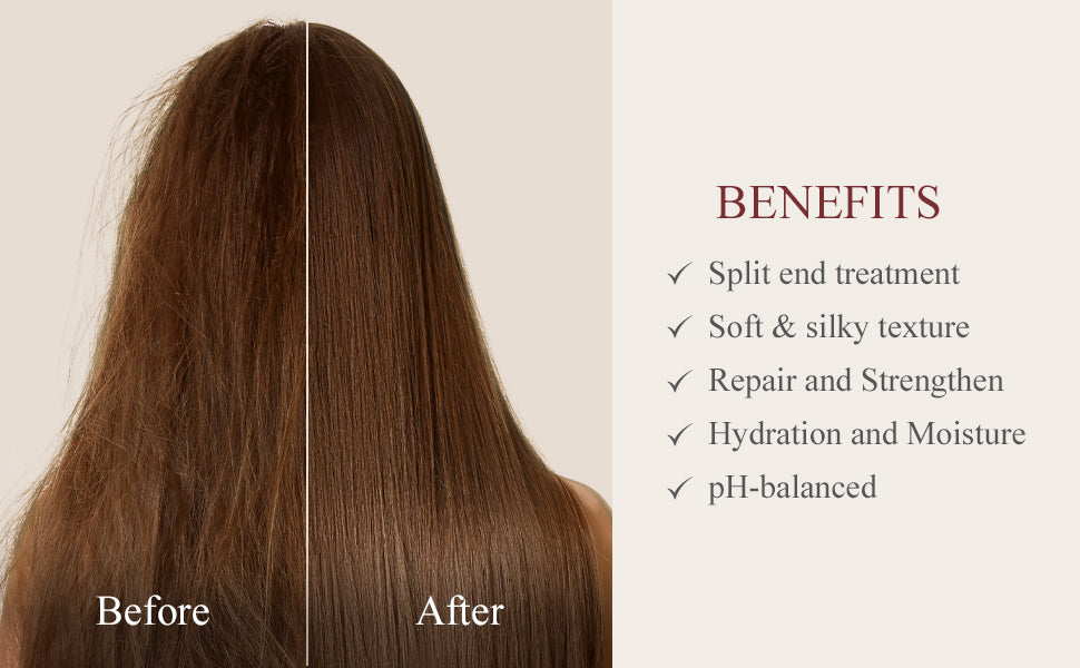 FREEMOMENT Refresh Moment Perfume Shampoo (500ml) - Kiyoko Beauty