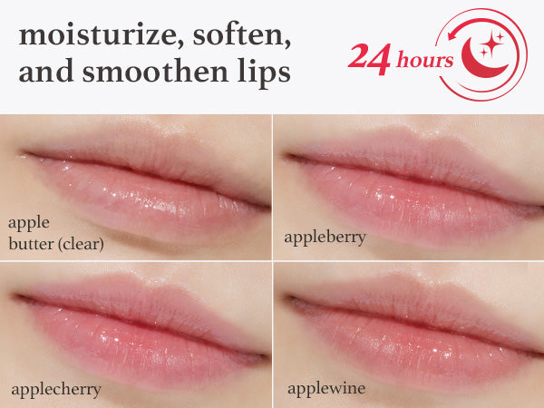 NOONI Lip Mask (12g) - Kiyoko Beauty
