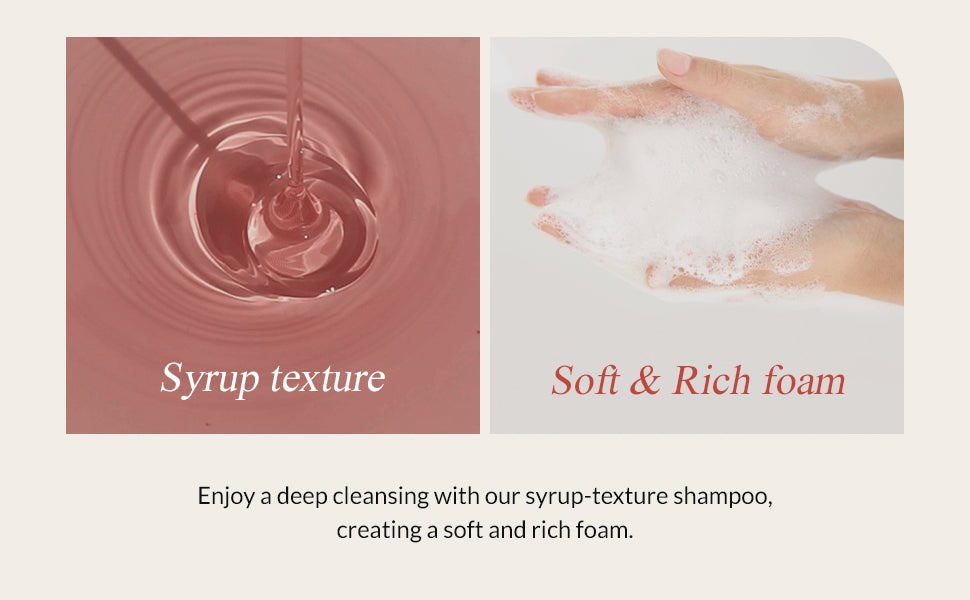 FREEMOMENT Refresh Moment Perfume Shampoo (500ml) - Kiyoko Beauty