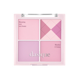 Dasique Blending Mood Cheek (10.4g) - Kiyoko Beauty