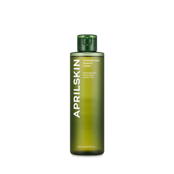 APRILSKIN Artemisia Rice Essence Toner (200ml)