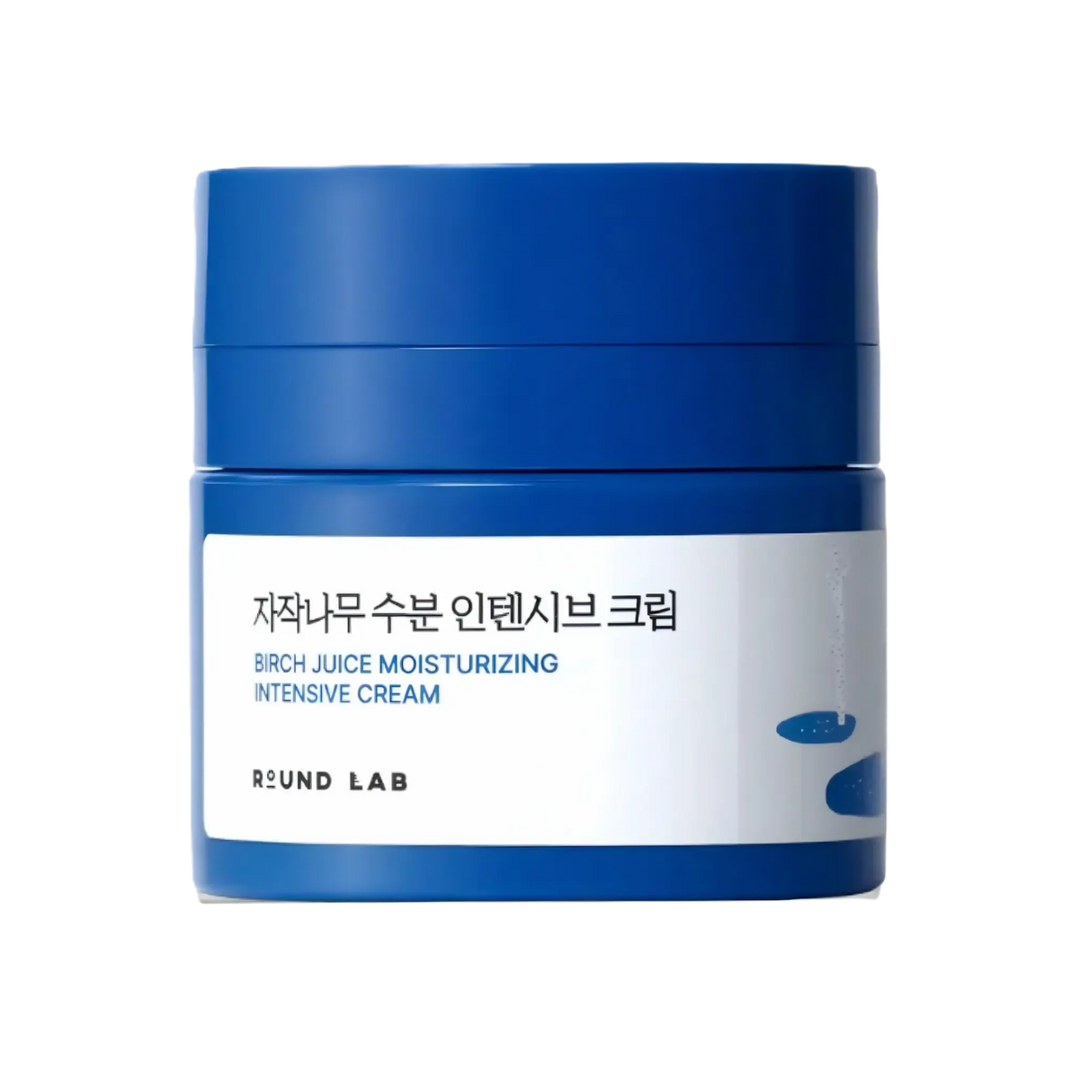 ROUND LAB Birch Juice Moisturizing Intensive Cream (50ml)