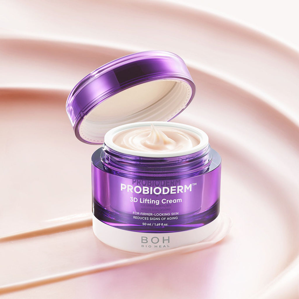 BIOHEAL Probioderm 3D Lifting Cream (50ml)