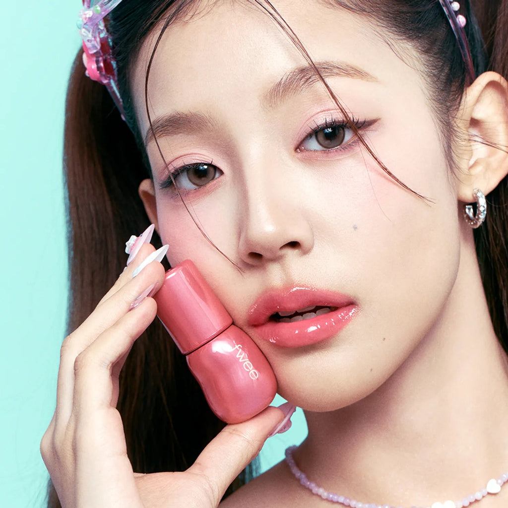 fwee 3D Voluming Gloss (5.3g)