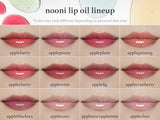 NOONI Lip Oil (3.7ml)