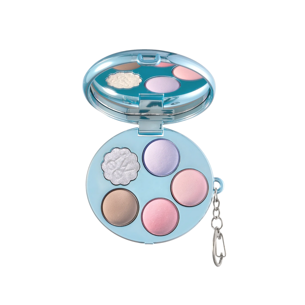 fwee Pocket Eye Palette (6.6g)