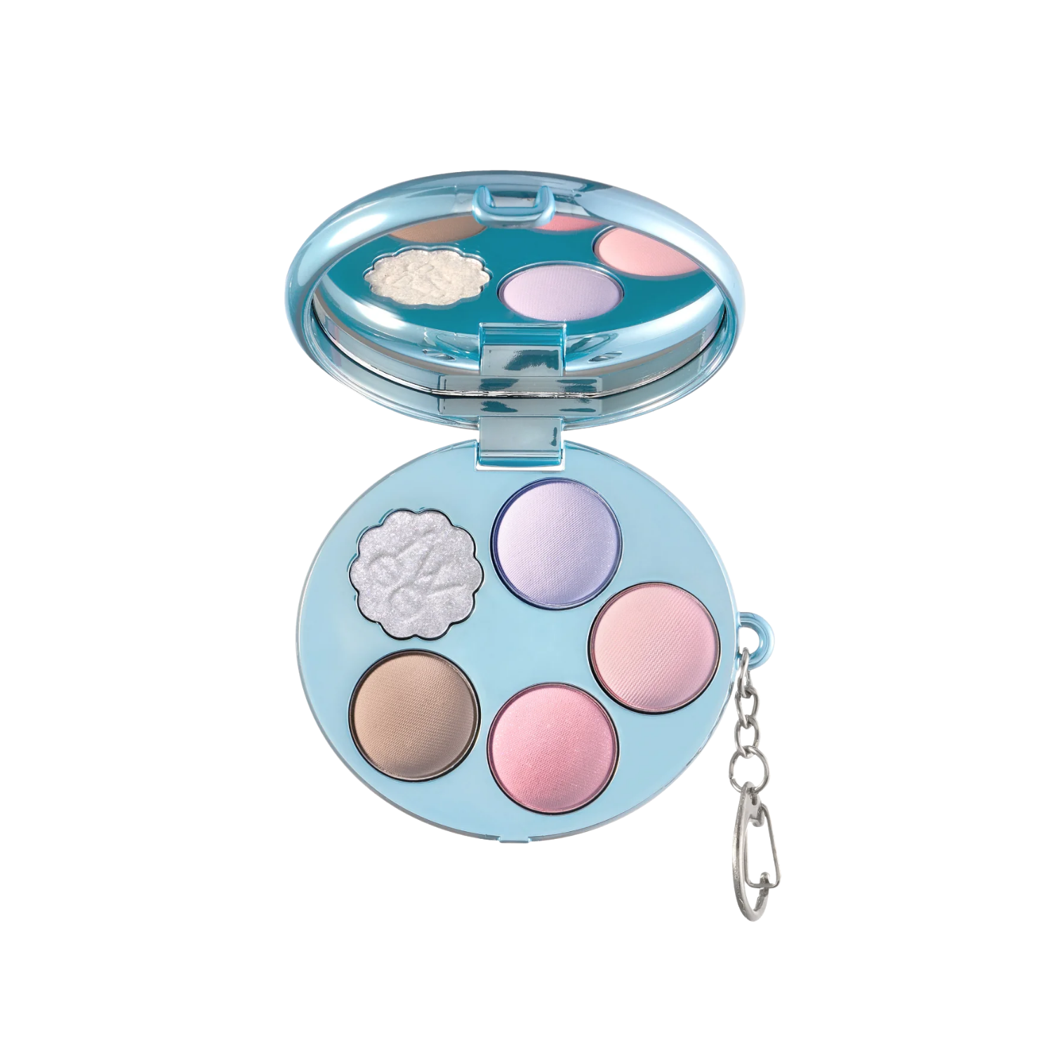 fwee Pocket Eye Palette (6.6g)