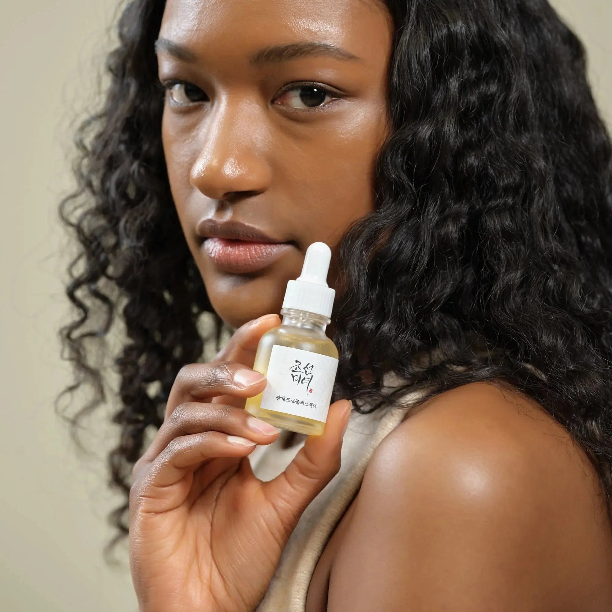 Beauty of Joseon Glow Serum: Propolis & Niacinamide (30ml)