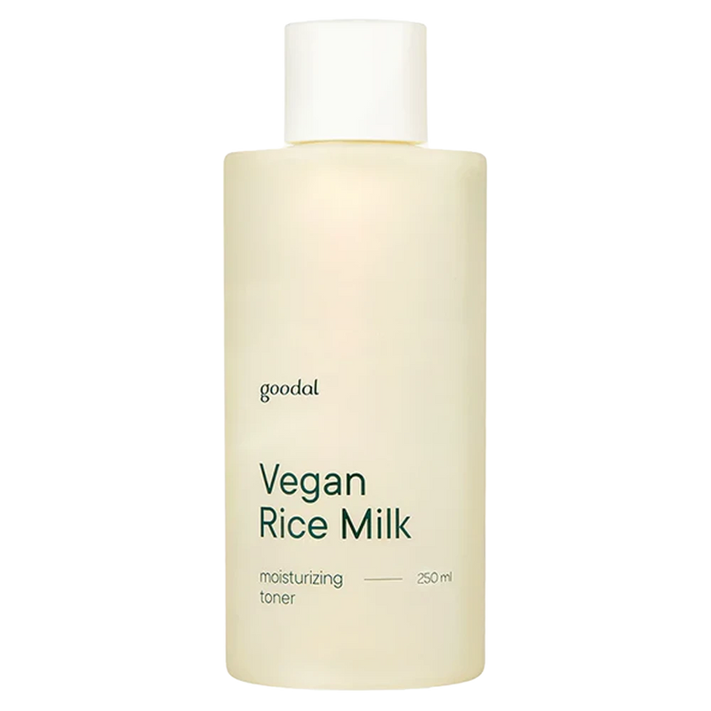 Goodal Vegan Rice Milk Moisturizing Toner (300ml)