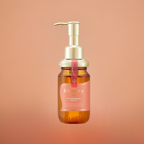 &honey-creamy-hair-oil