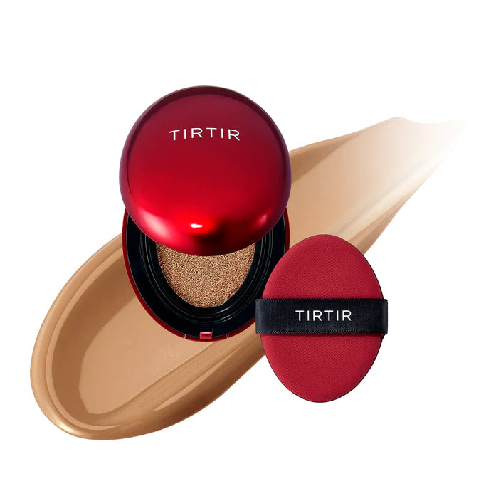 TIRTIR Mask Fit Red Cushion - Kiyoko Beauty