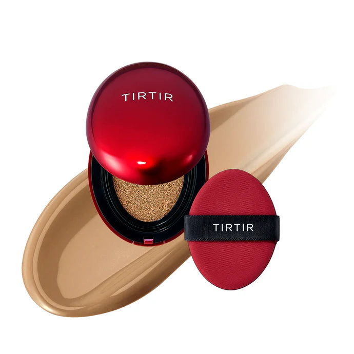 TIRTIR Mask Fit Red Cushion - Kiyoko Beauty