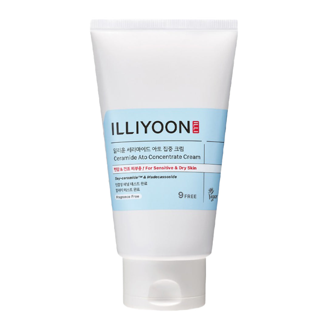 ILLIYOON Ceramide Ato Concentrate Cream 230ml Kiyoko illiyoon-ceramide-ato-concentrate-cream-230ml-kiyoko