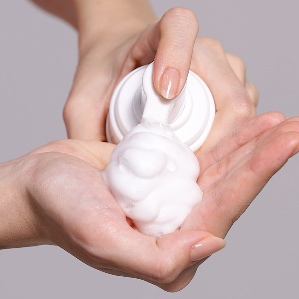 ETUDE HOUSE Soon Jung Whip Cleanser (150ml) - Kiyoko Beauty