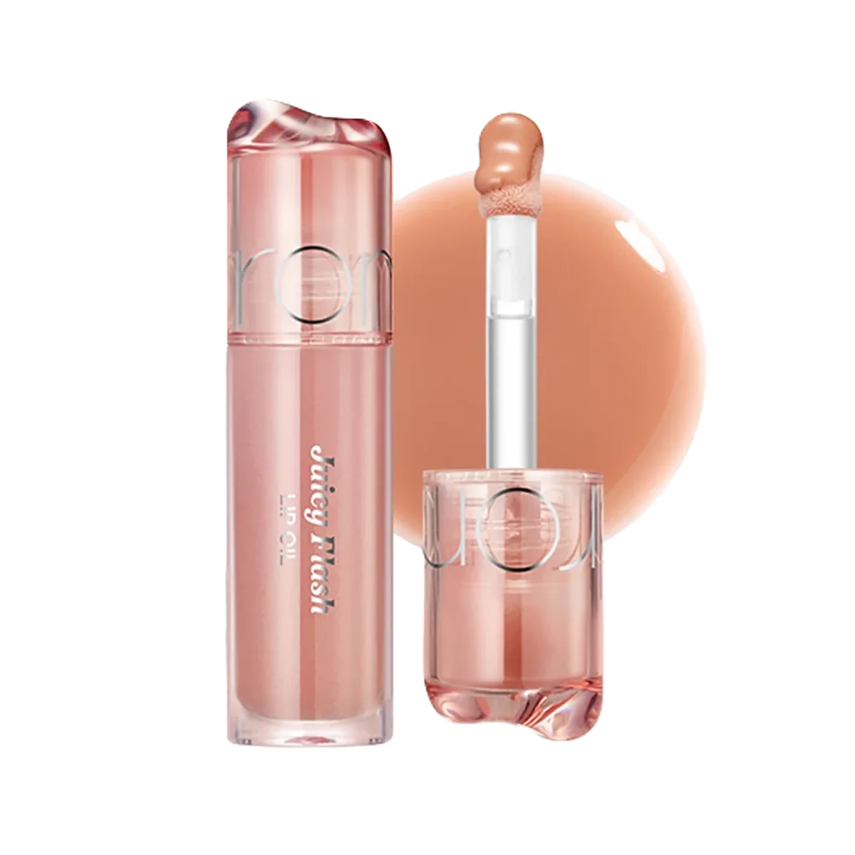 Rom&nd Juicy Flash Lip Oil (4.5g)