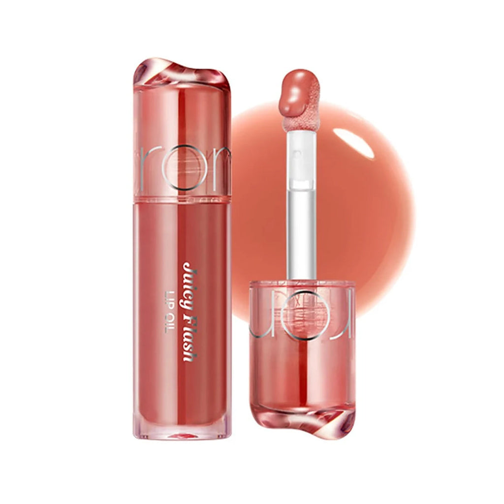 Rom&nd Juicy Flash Lip Oil (4.5g)