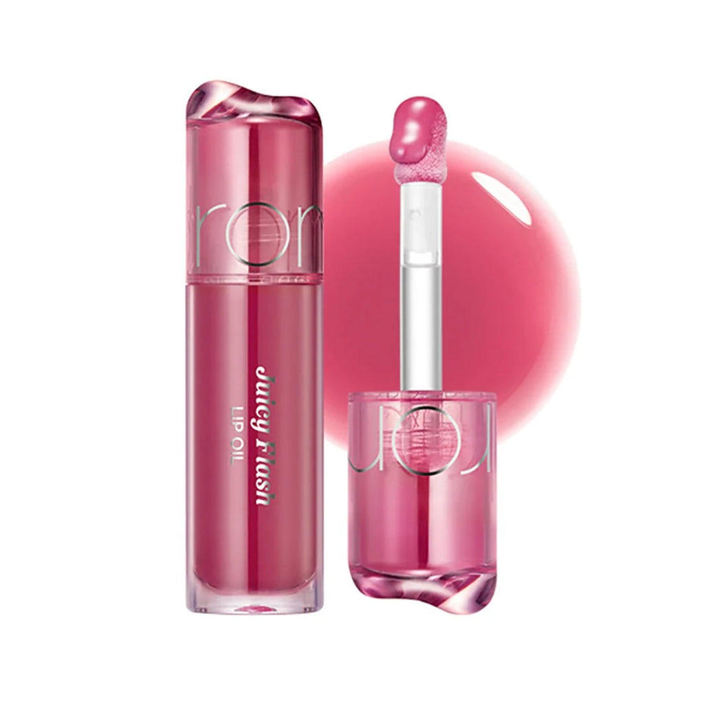 Rom&nd Juicy Flash Lip Oil (4.5g)