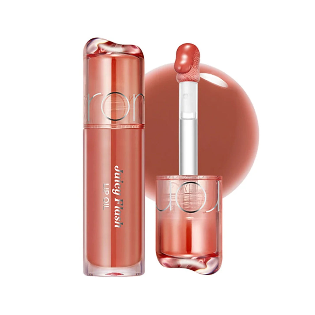 Rom&nd Juicy Flash Lip Oil (4.5g)