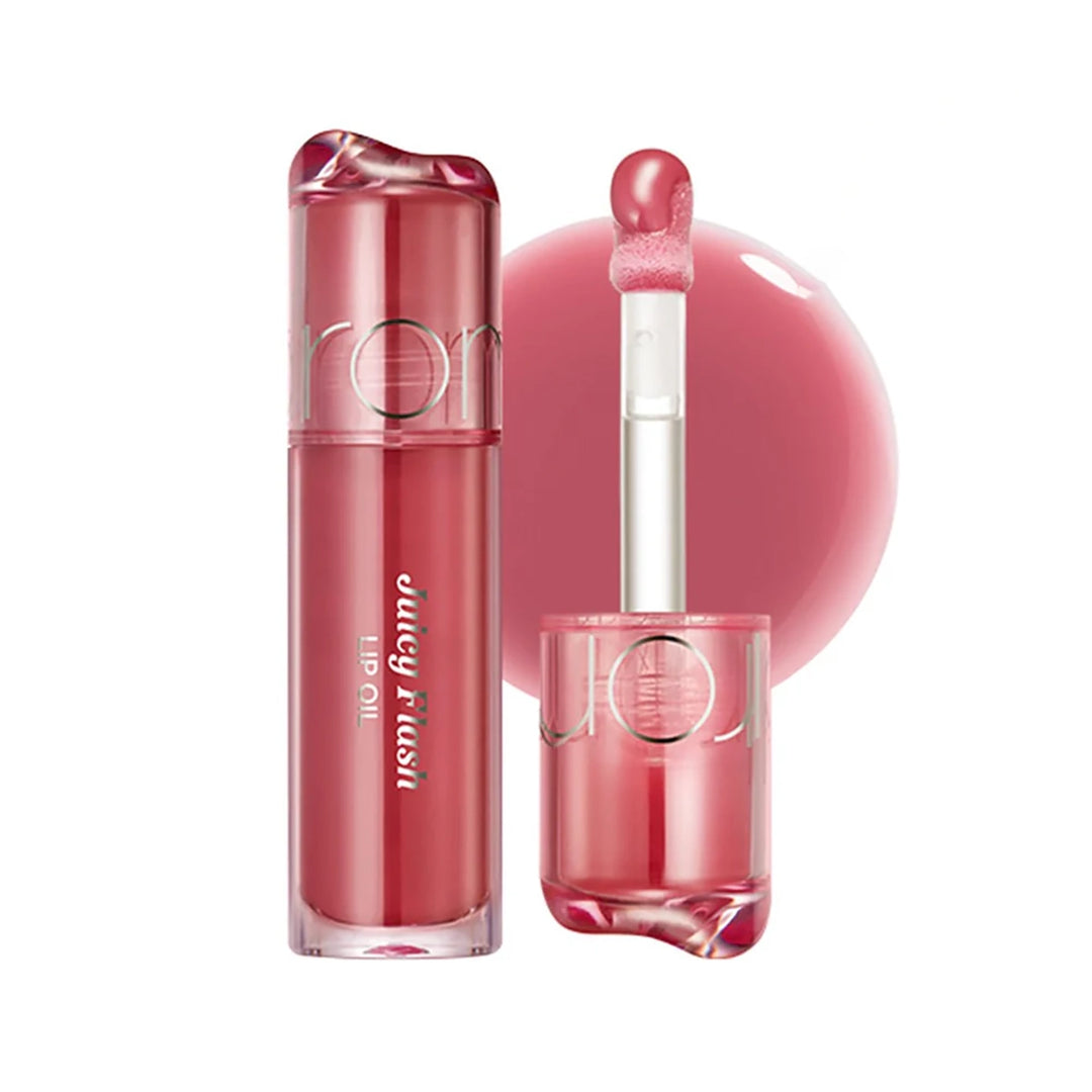 Rom&nd Juicy Flash Lip Oil (4.5g)