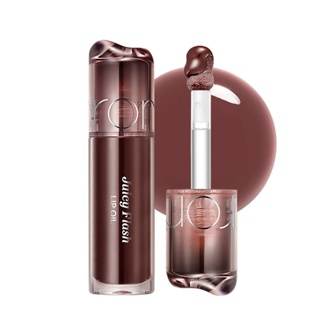 Rom&nd Juicy Flash Lip Oil (4.5g)