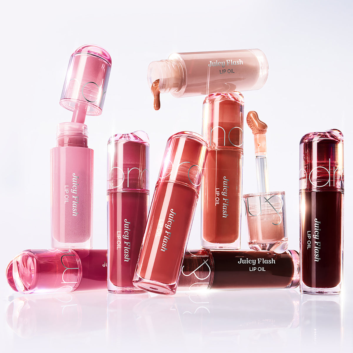 Rom&nd Juicy Flash Lip Oil (4.5g)
