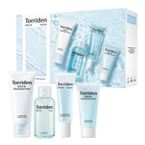 TORRIDEN Dive-In Trial Kit (4pcs)