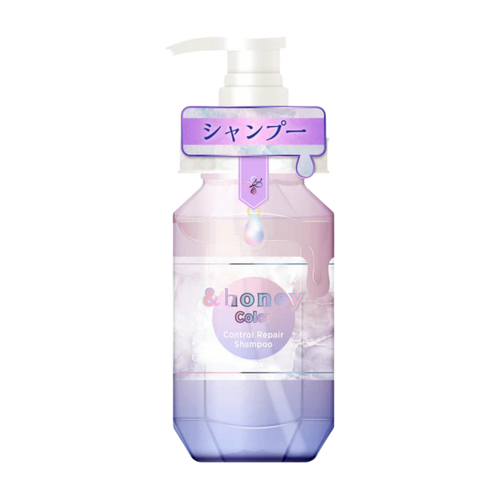 &honey Color Control Repair Shampoo (440ml)