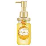 &honey Fleur Kinmokusei & Mimosa Moist Hair Oil 3.0 (100ml)