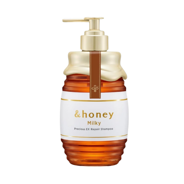 honey_Milky_Precious_EX_Repair
