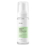 iUNIK Centella Bubble Cleansing Foam (150ml)