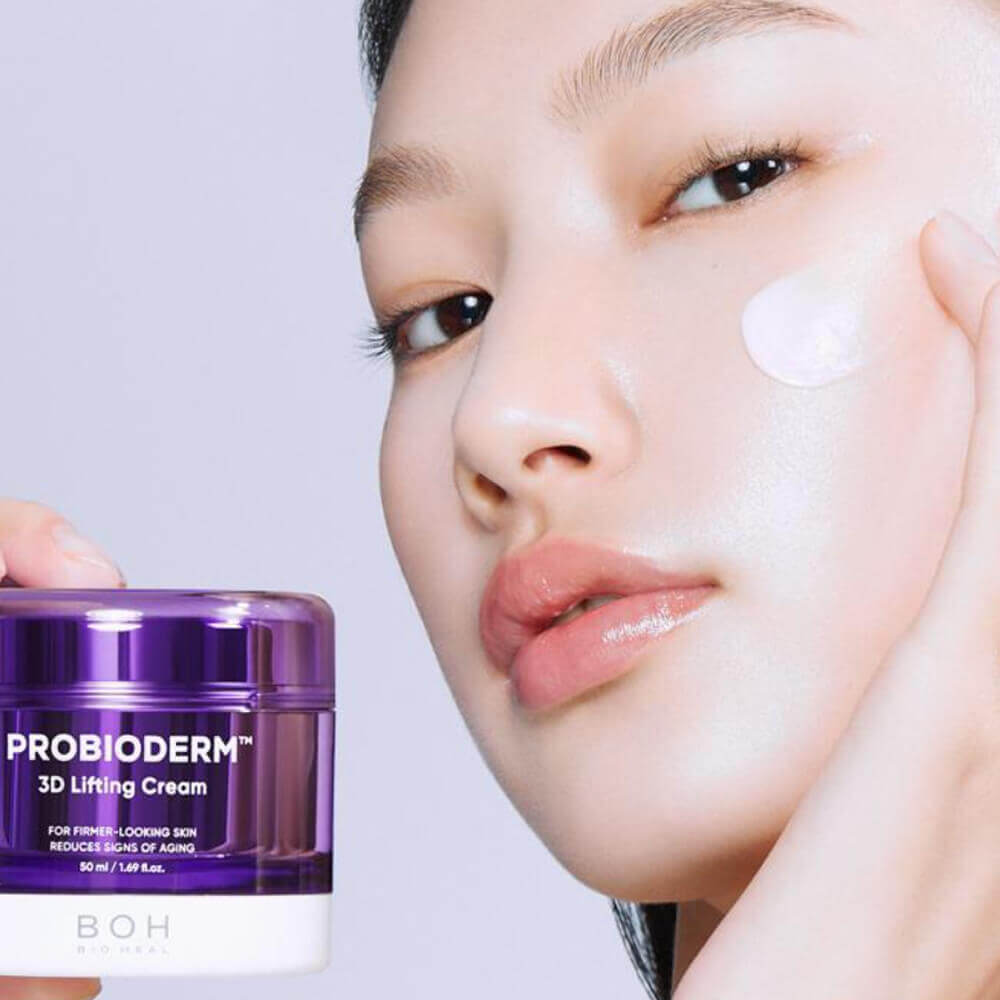 BIOHEAL Probioderm 3D Lifting Cream (50ml)