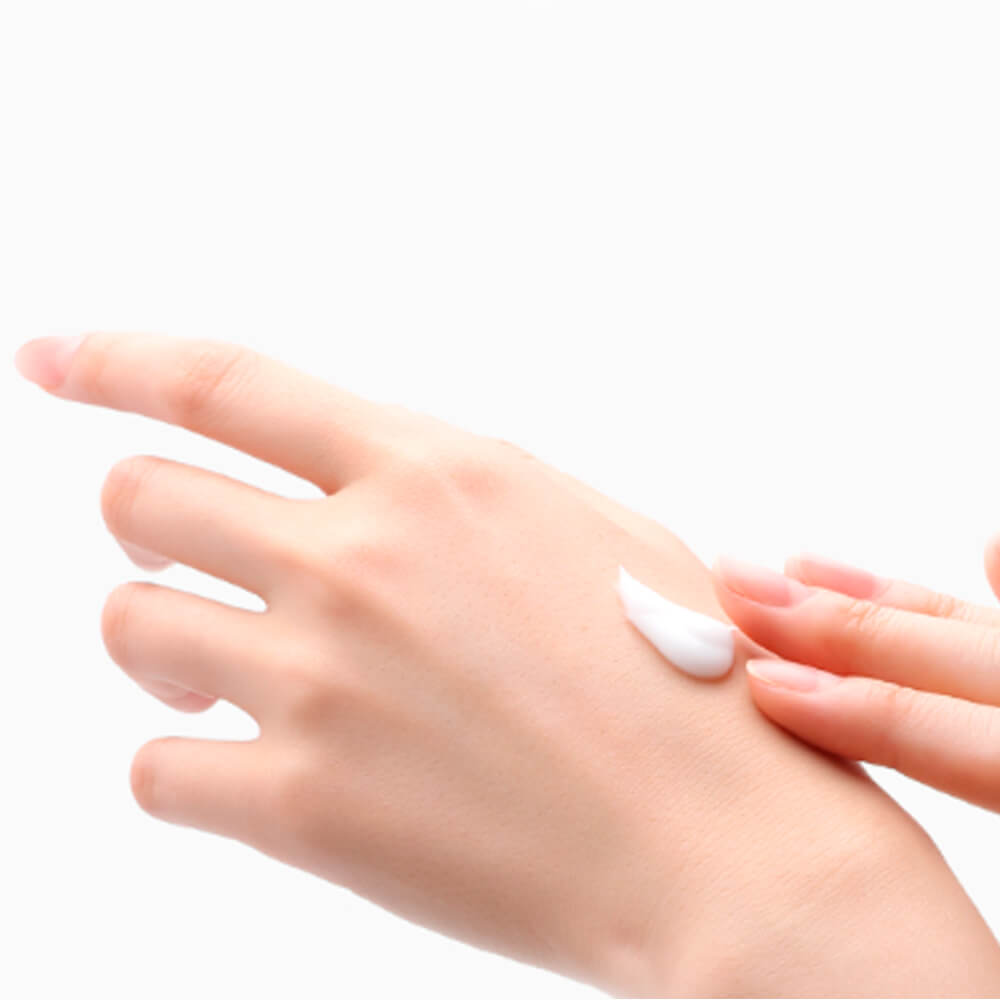 JMsolution Water Luminous Avocado Nourishing Hand Cream Set (100ml+50ml) - Kiyoko Beauty