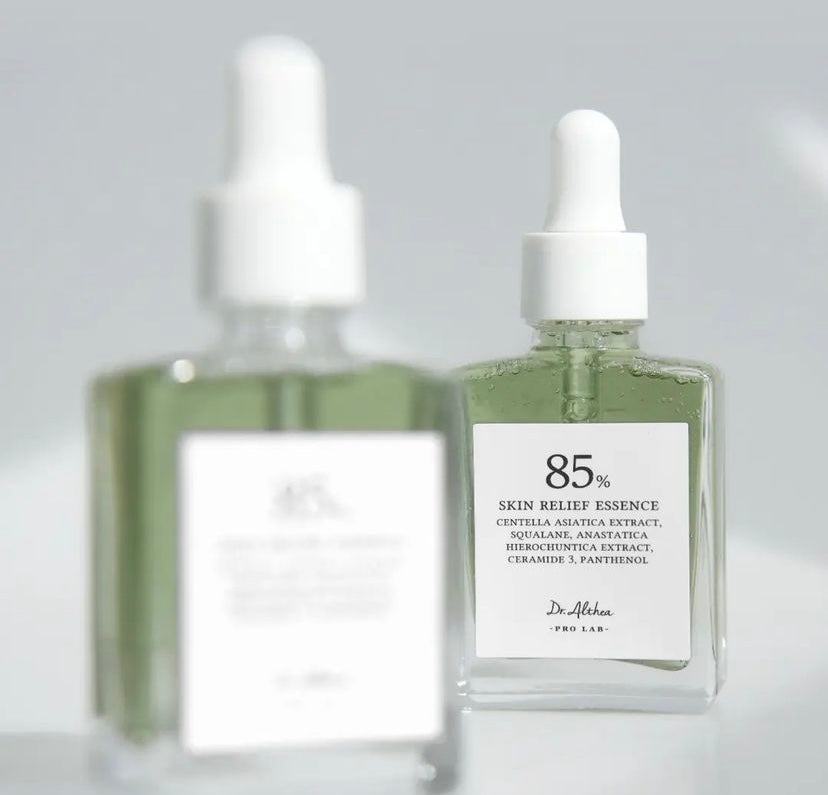 Dr. Althea Skin Relief Essence (30ml) - Kiyoko Beauty