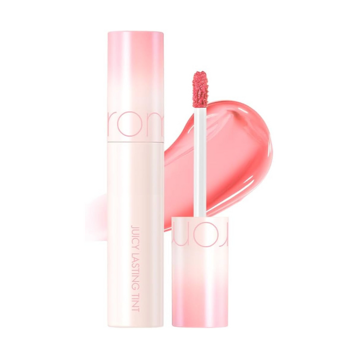 rom&nd Juicy Lasting Tint: New Bare Series (5.5g) - Kiyoko Beauty