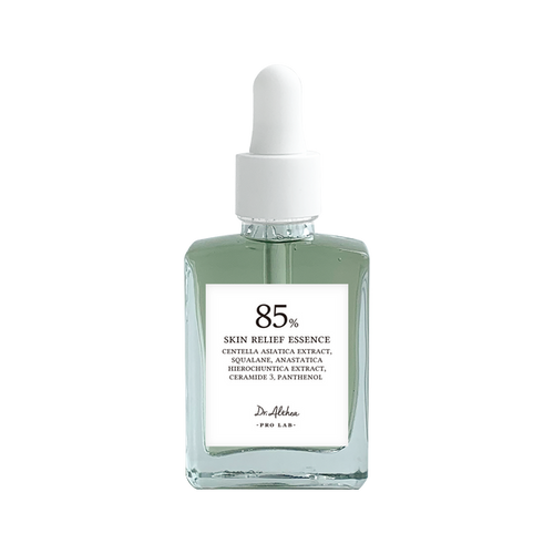 セプテム　ALTHEA SKIN LOTION 300ml Dr. Althea Skin Relief Essence (30ml) | Kiyoko Beauty
