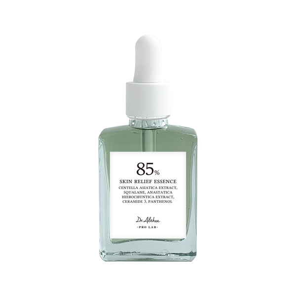 Dr. Althea Skin Relief Essence (30ml) - Kiyoko Beauty