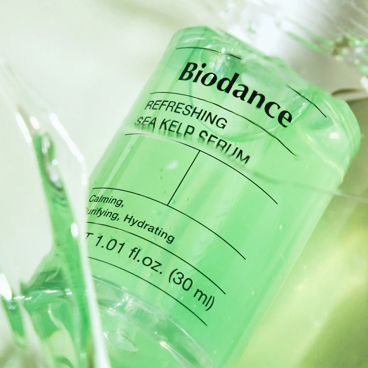 Biodance Refreshing Sea Kelp Serum (30ml)