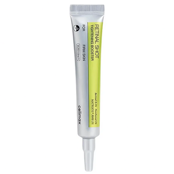 celimax The Vita-A Retinol Shot Tightening Booster (15ml)