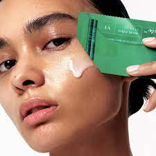 VT Pro Cica Reedle Shot 100 2-Step Hydrogel Mask (1 PC) - Kiyoko Beauty