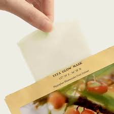Dr.Althea Vita Glow Mask