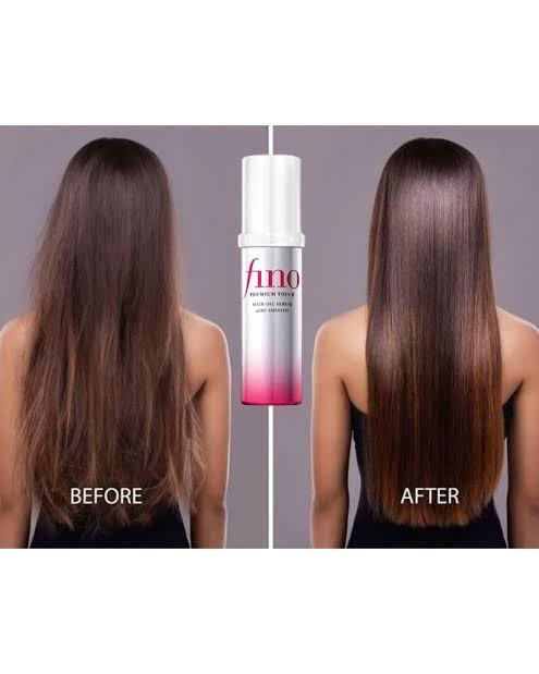 Shiseido Fino Premium Touch Hair Oil Serum (70ml)