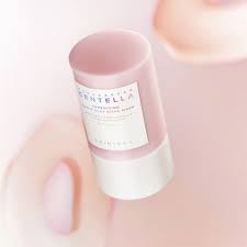 SKIN1004 Madagascar Centella Poremizing Quick Clay Stick Mask (27g) - Kiyoko Beauty