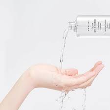 S.NATURE Aqua Oasis Toner (300ml) - Kiyoko Beauty